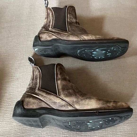 John Fluevog - Men\'s 13 main image 4